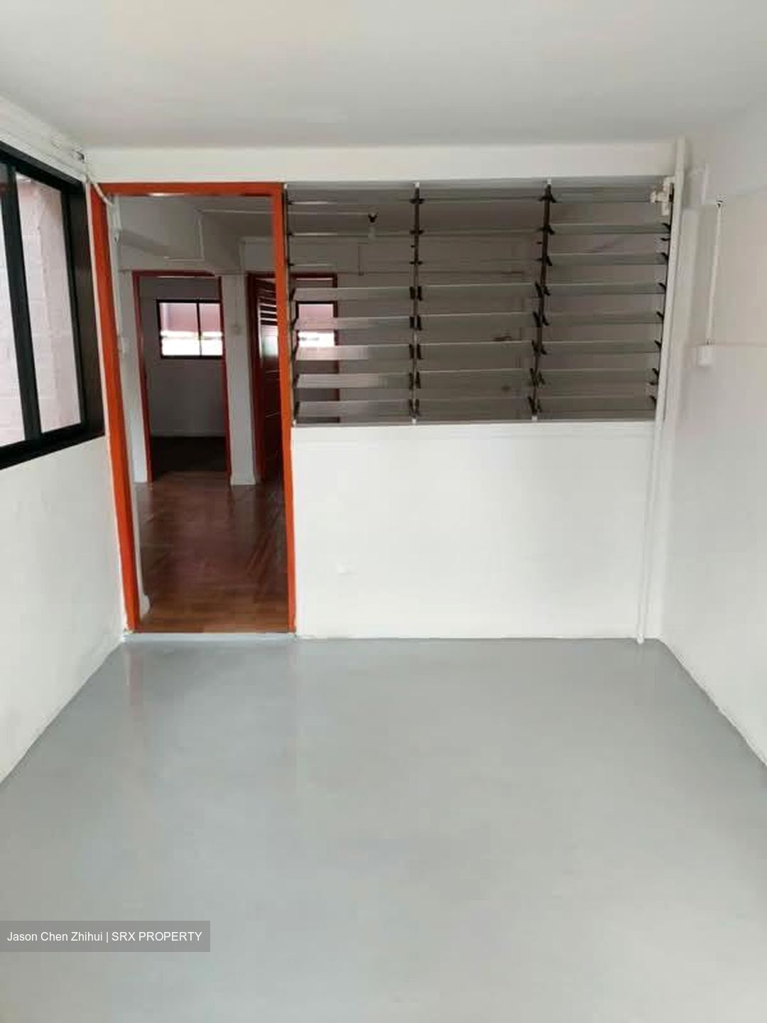4 CHANGI VILLAGE ROAD (D17), Shop House #543649601